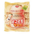 Barritas de Arroz inflado sabor Yakult Barritas de Arroz inflado sabor Yakult